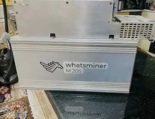 ماینر m21s|قطعات و لوازم جانبی رایانه|کارون, |دیوار