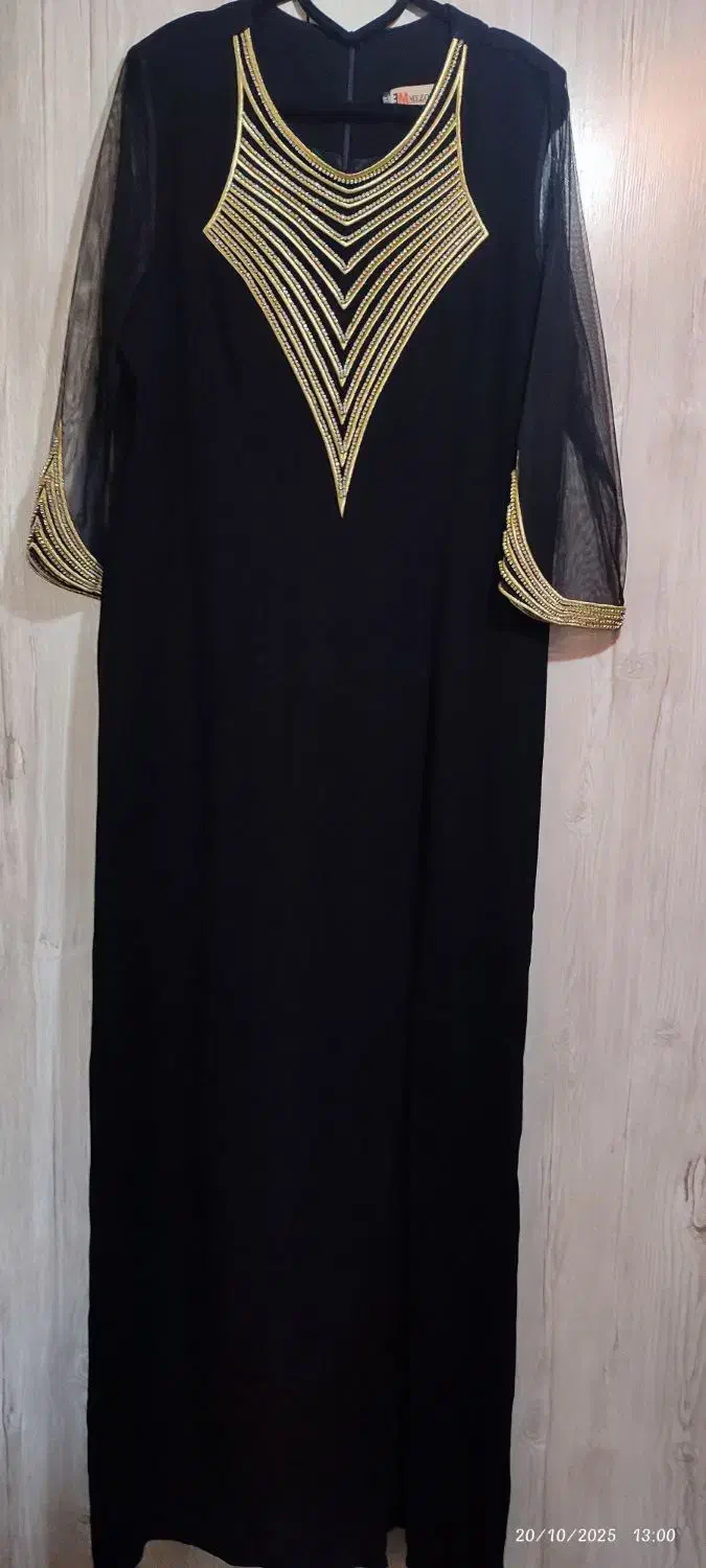 لباس|لباس|قرچک, مهدیه|دیوار