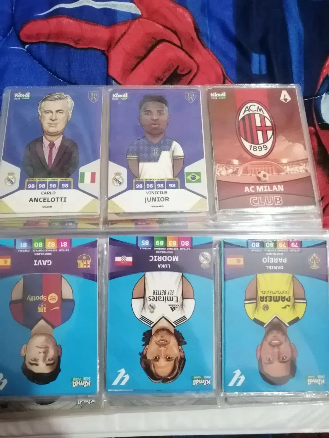 کیمدی 2025 و 2024 سالم و تازه با تخفیف|اسباب‌‌بازی|سهند, |دیوار