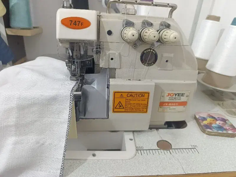 سردوز صنعتی  JOYEE|چرخ خیاطی و ریسندگی|جوانرود, |دیوار