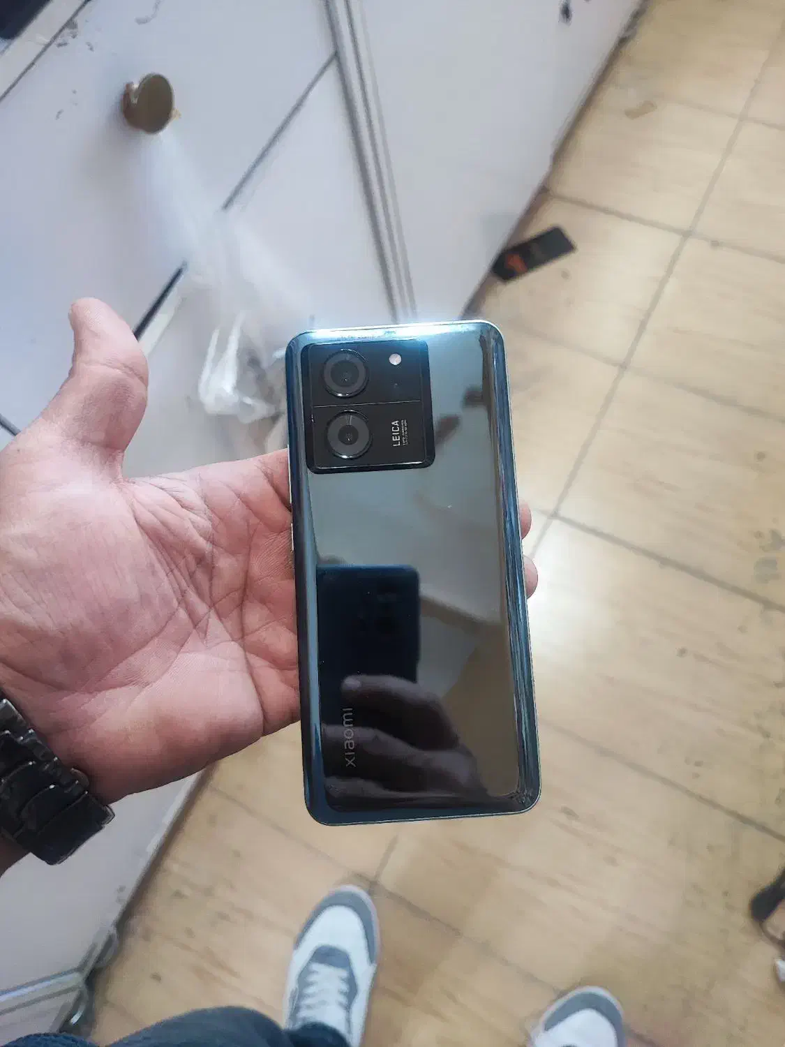 گوشی mi13t|موبایل|شیراز, عادل آباد|دیوار
