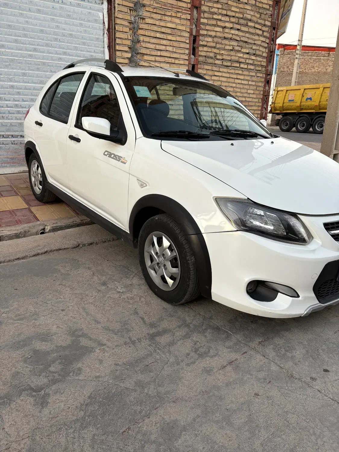 کوییک ۱۴۰۱ در حد صفر|خودرو سواری و وانت|گنبد کاووس, |دیوار