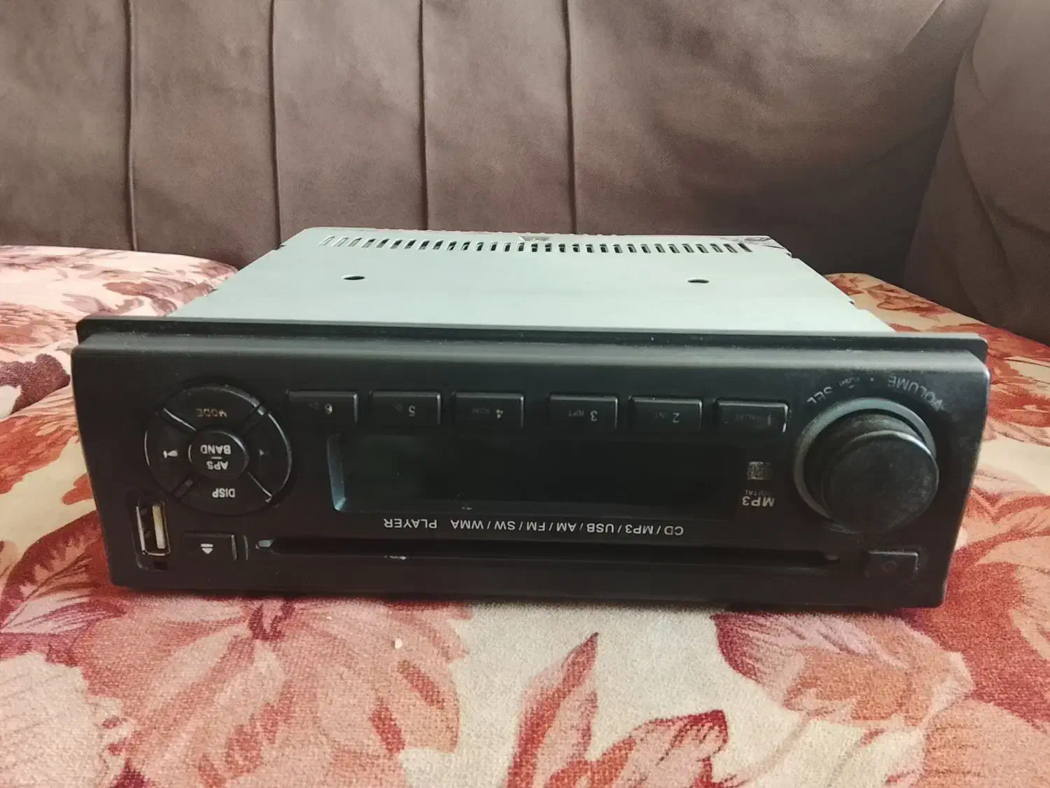 ۲ تا دستگاه صوتی و تصویری و دیجیتال|صوتی و تصویری|سبزوار, زینبیه|دیوار