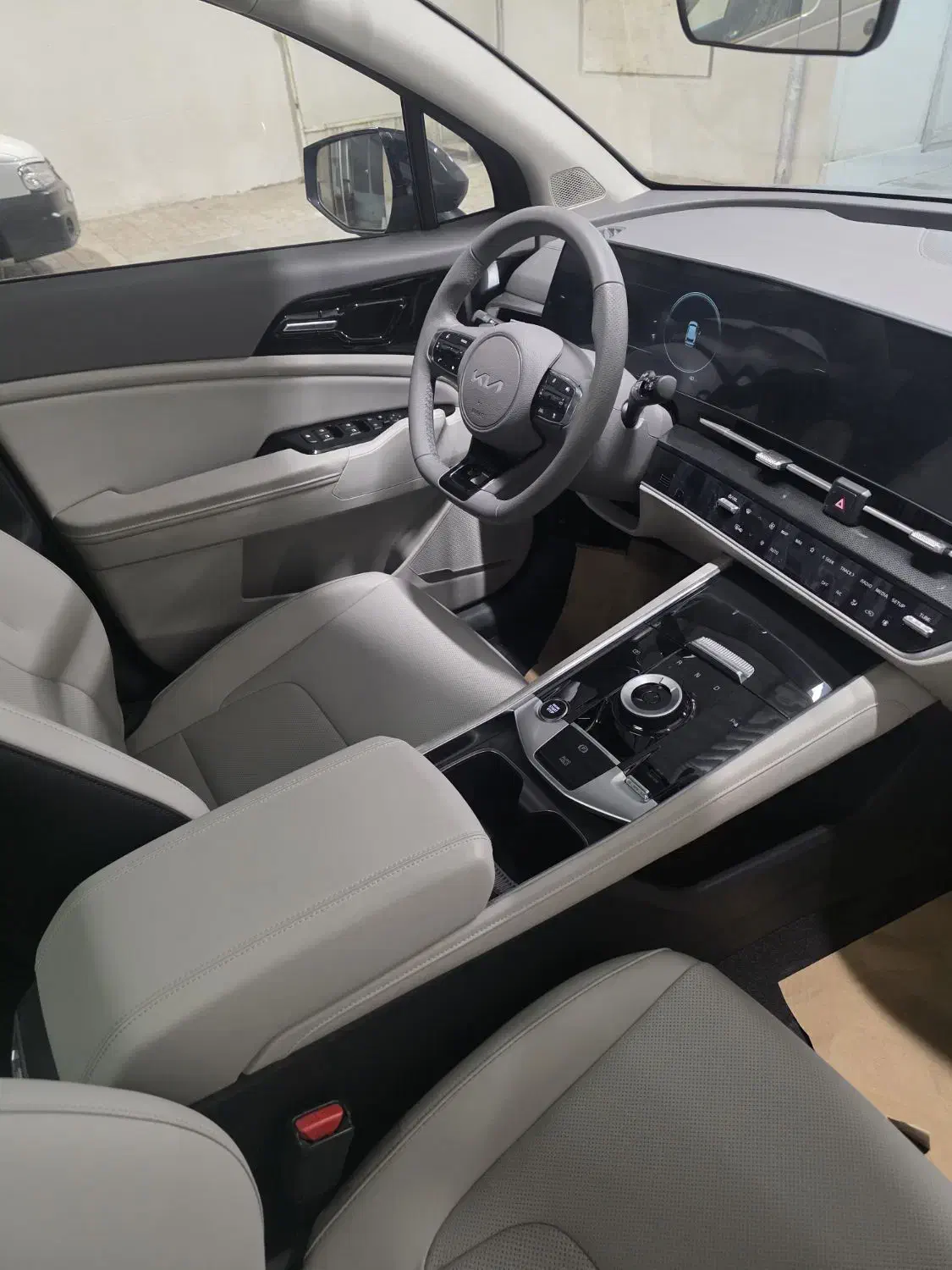 اسپورتیج۲۰۲۵ برساوش|خودرو سواری و وانت|مشهد, کوشش|دیوار