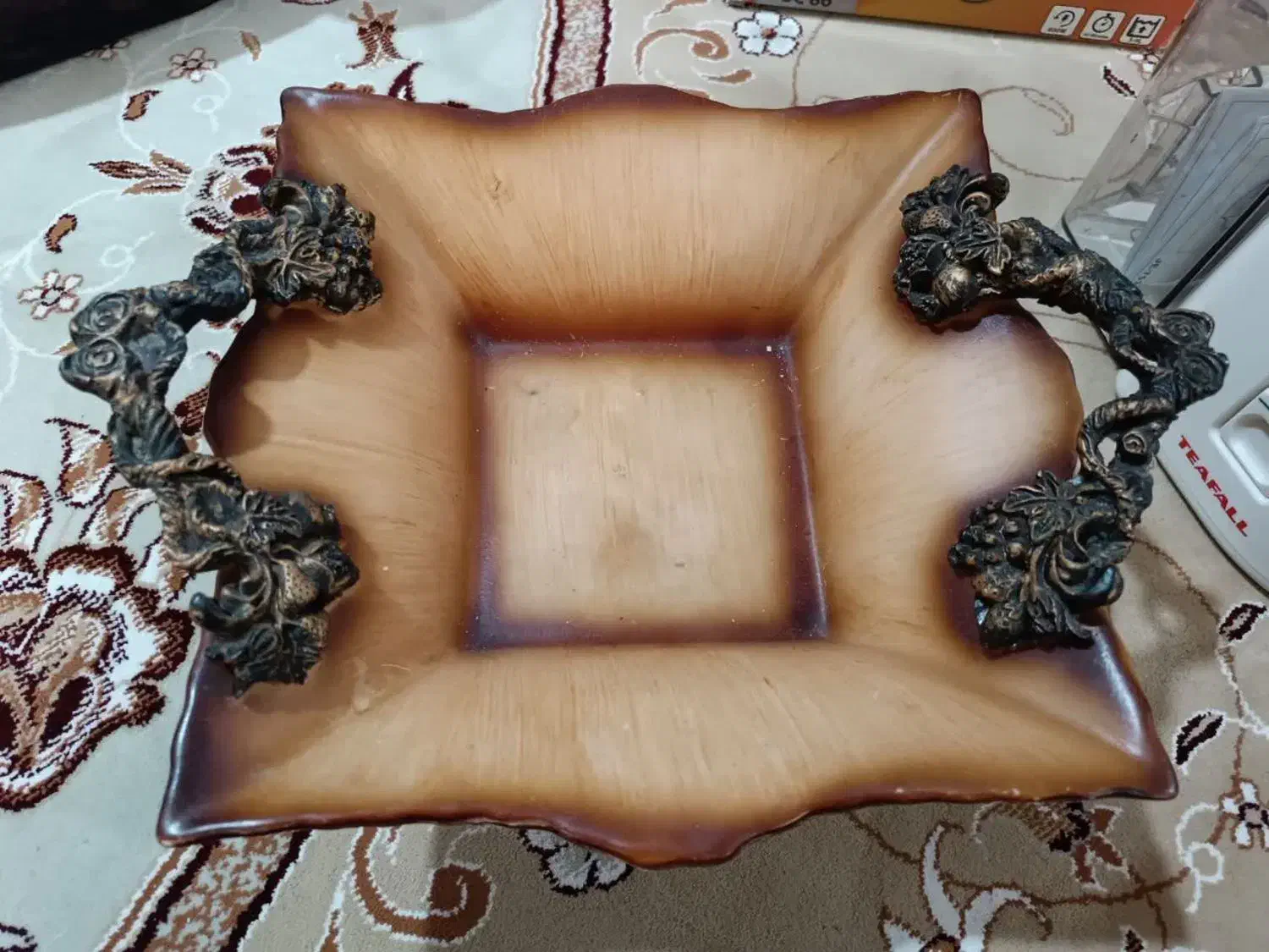 وسایل پذیرایی|ظروف سرو و پذیرایی|ورامین, شهرک فجر|دیوار