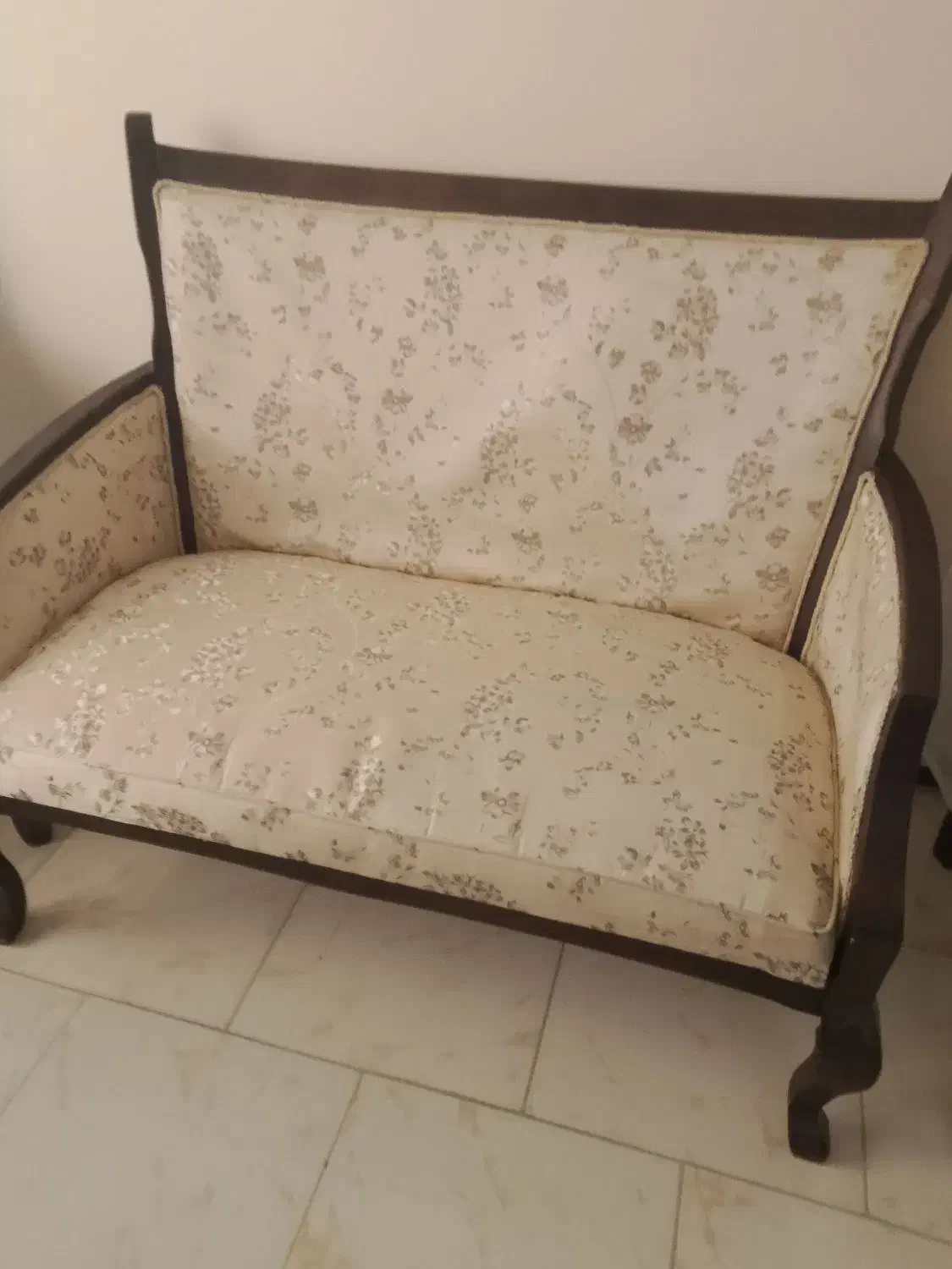 مبل 6 نفره تمیز وسالم|مبلمان خانگی و میز عسلی|پردیس, فاز ۱۱|دیوار