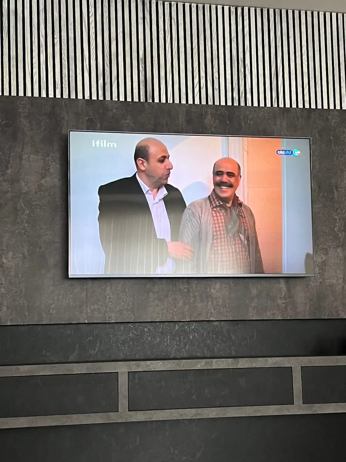 تلویزیون جی پلاس ۶۵|تلویزیون و پروژکتور|یزد, |دیوار