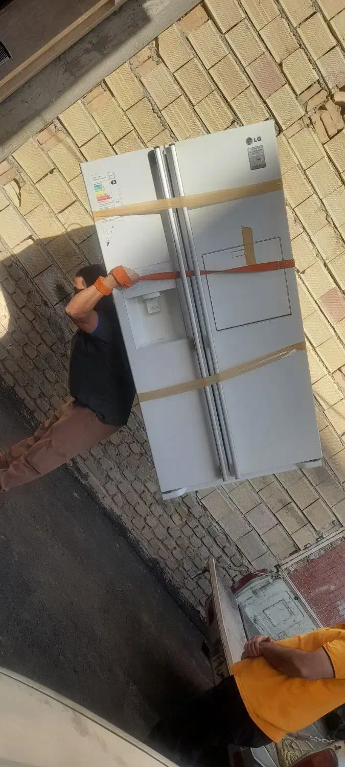 باربری حمل اثاثیه اتوبار +کارگر بسته بندی اسبابکشی|خدمات حمل و نقل|شاهرود, |دیوار