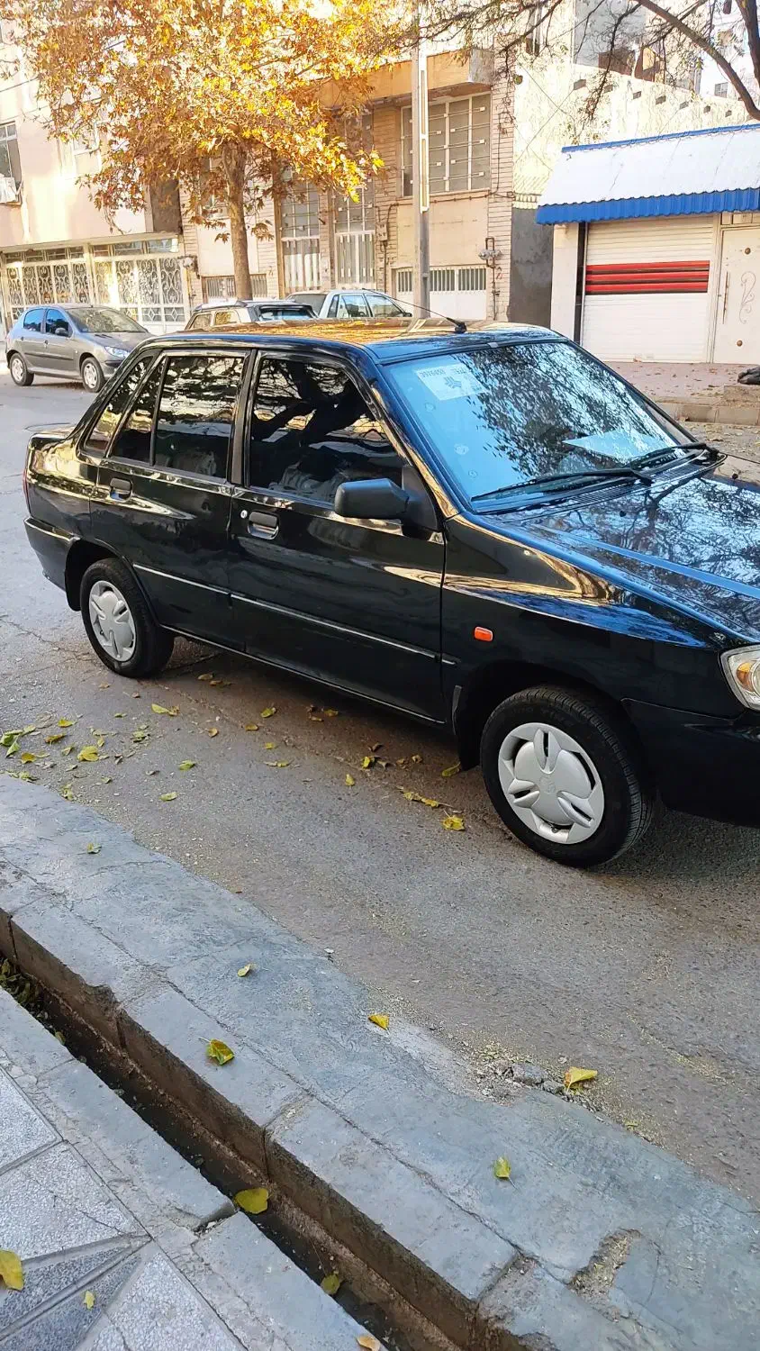 132 در حد تک برگ|خودرو سواری و وانت|مشهد, خواجه ربیع|دیوار