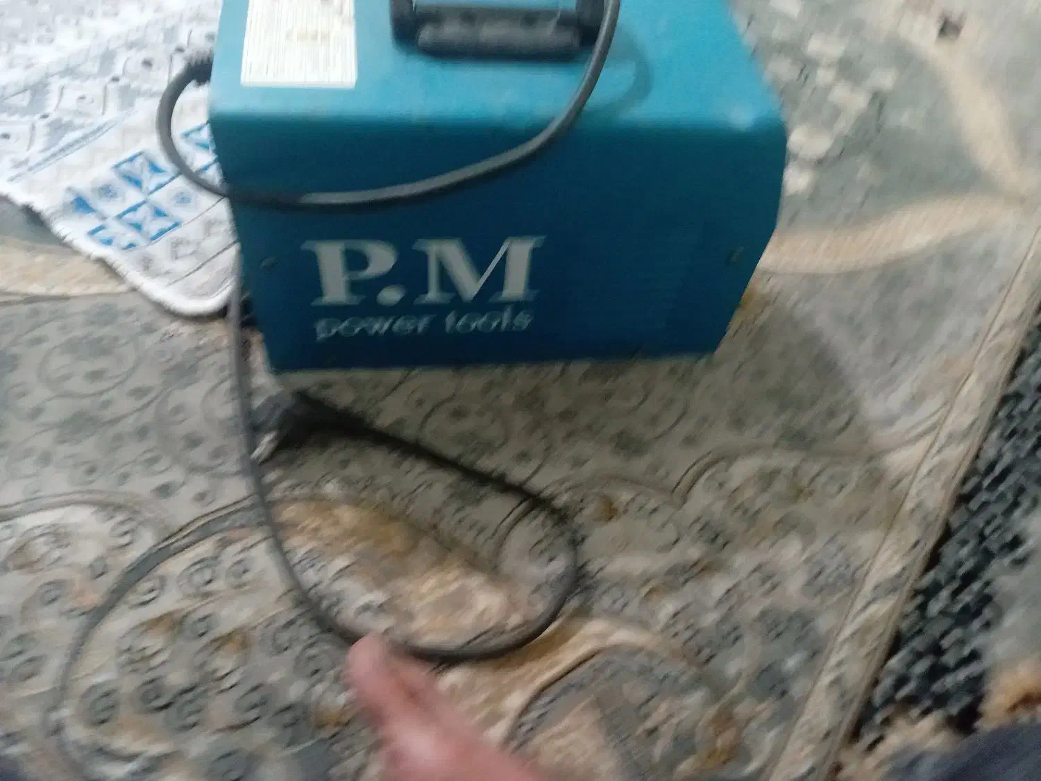 سالام. من کارم. جوش کاری نیست به کارم نمیاد|ابزارآلات|آشخانه, |دیوار