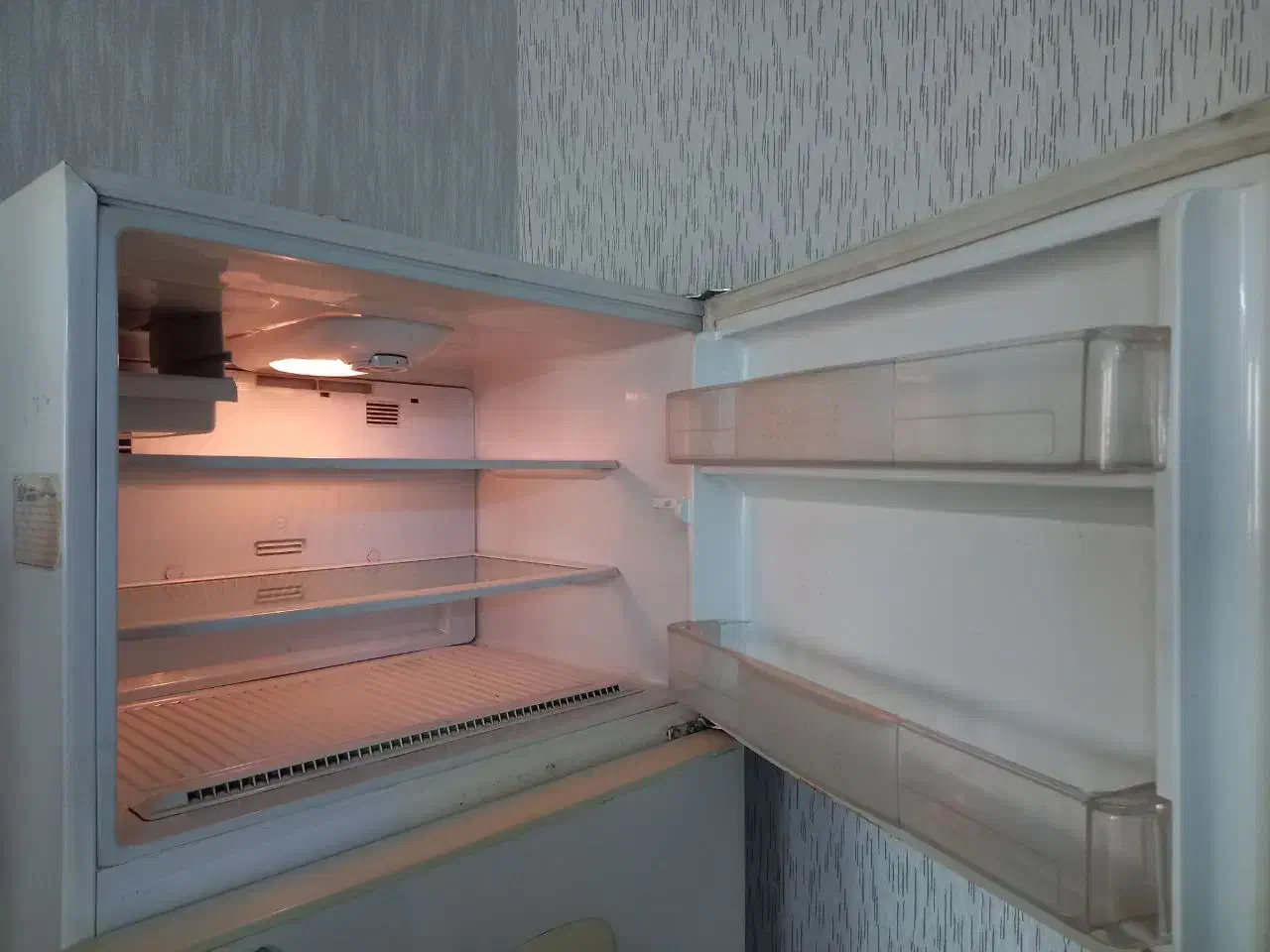 یخچال|یخچال و فریزر|بابل, |دیوار