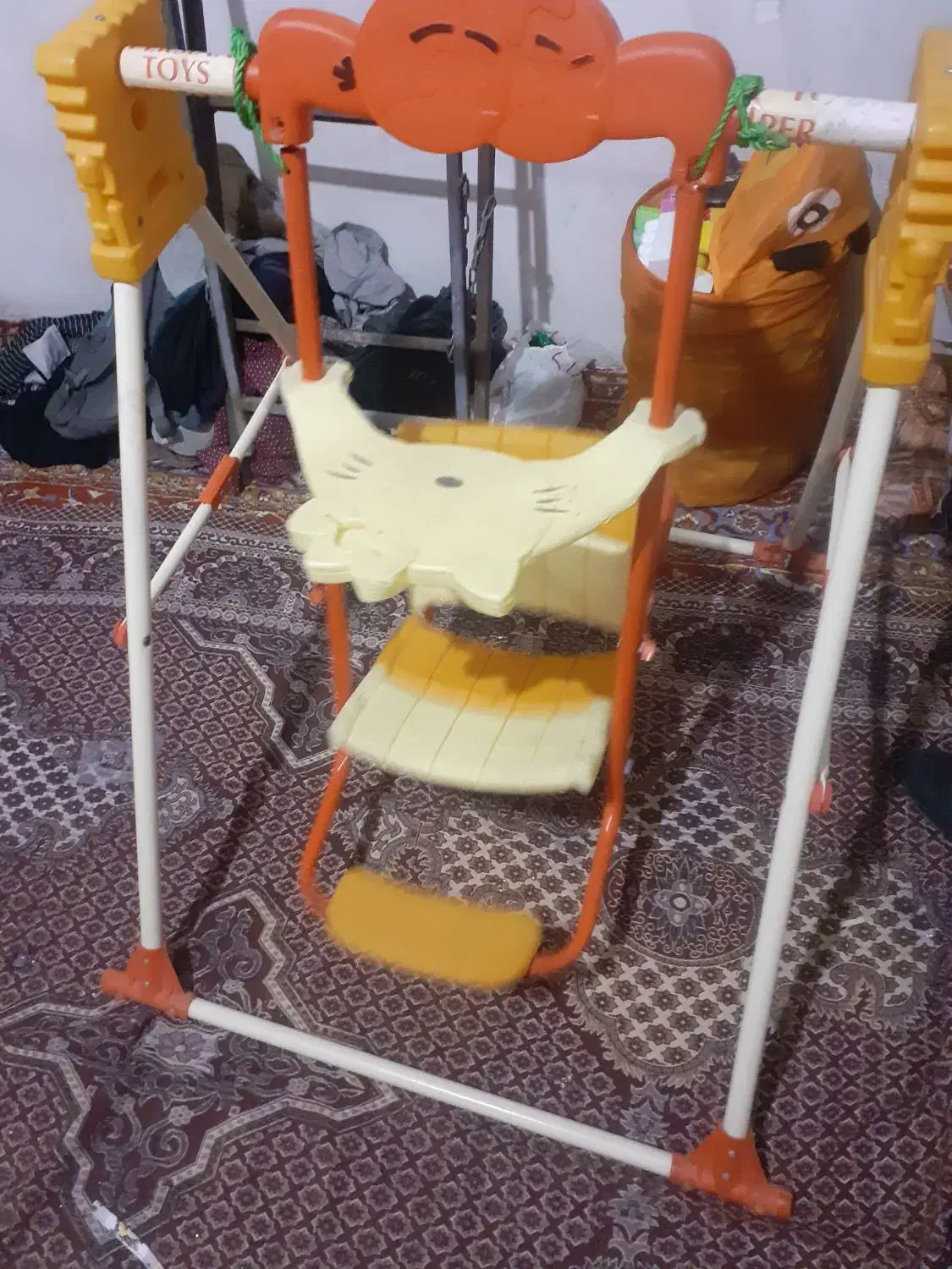 روروک|اسباب و اثاث بچه|کرمانشاه, |دیوار