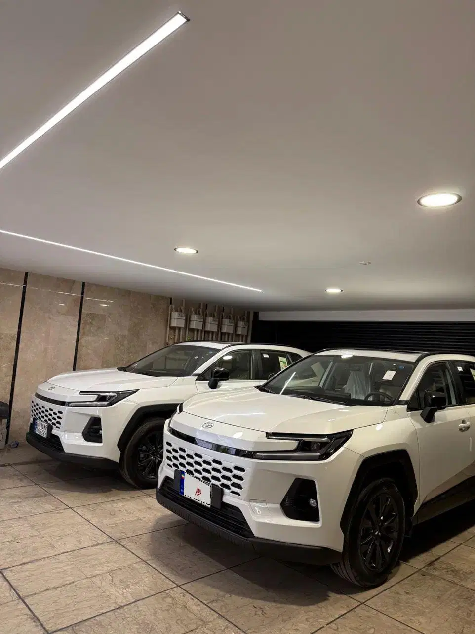 راوفور ۲۰۲۶ rav4|خودرو سواری و وانت|رشت, استادسرا|دیوار