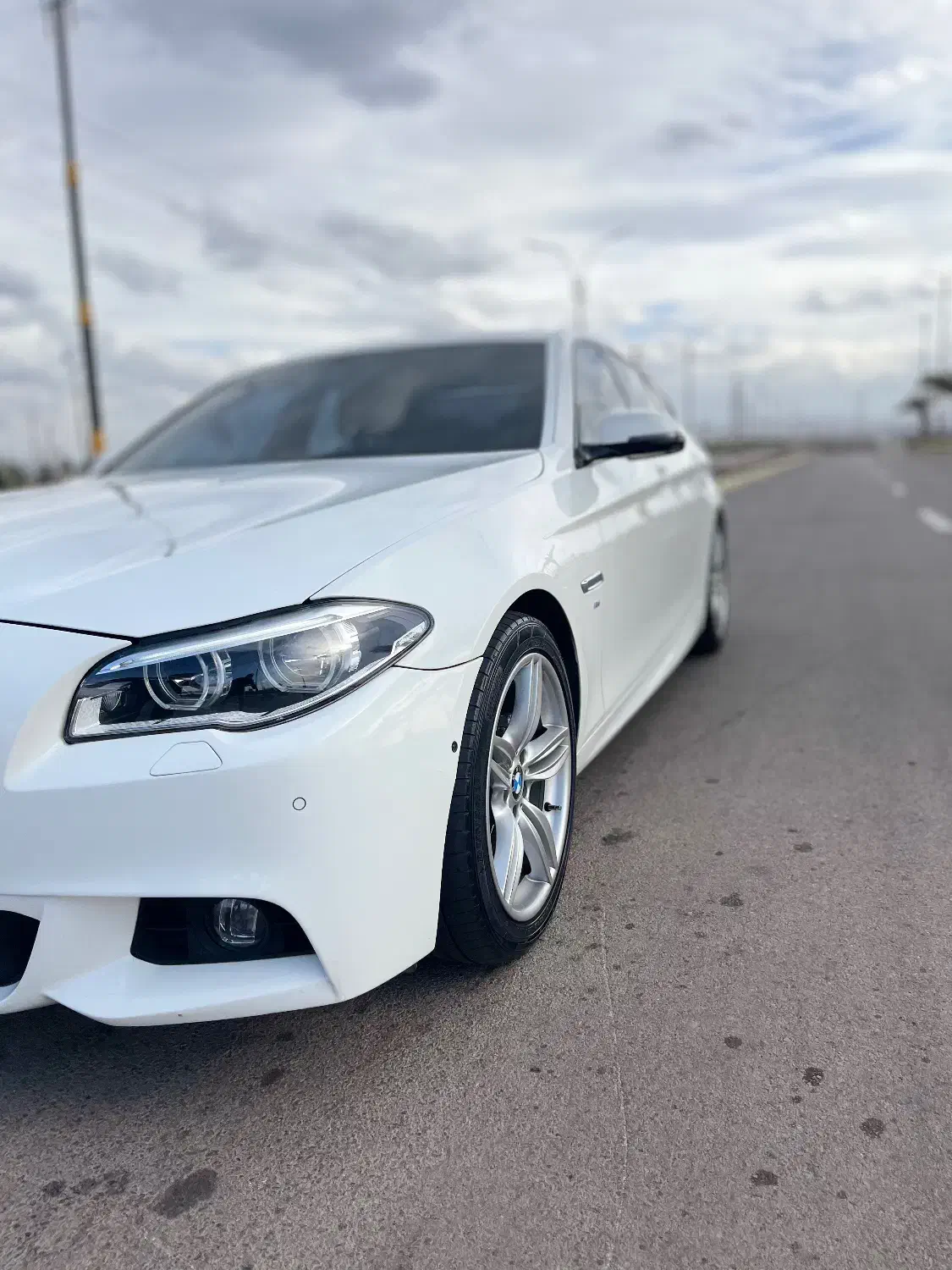 BMW 528i|خودرو سواری و وانت|کرمان, |دیوار