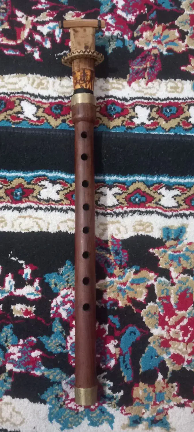 بالابان|سازهای بادی|قم, شهرک فاطمیه|دیوار