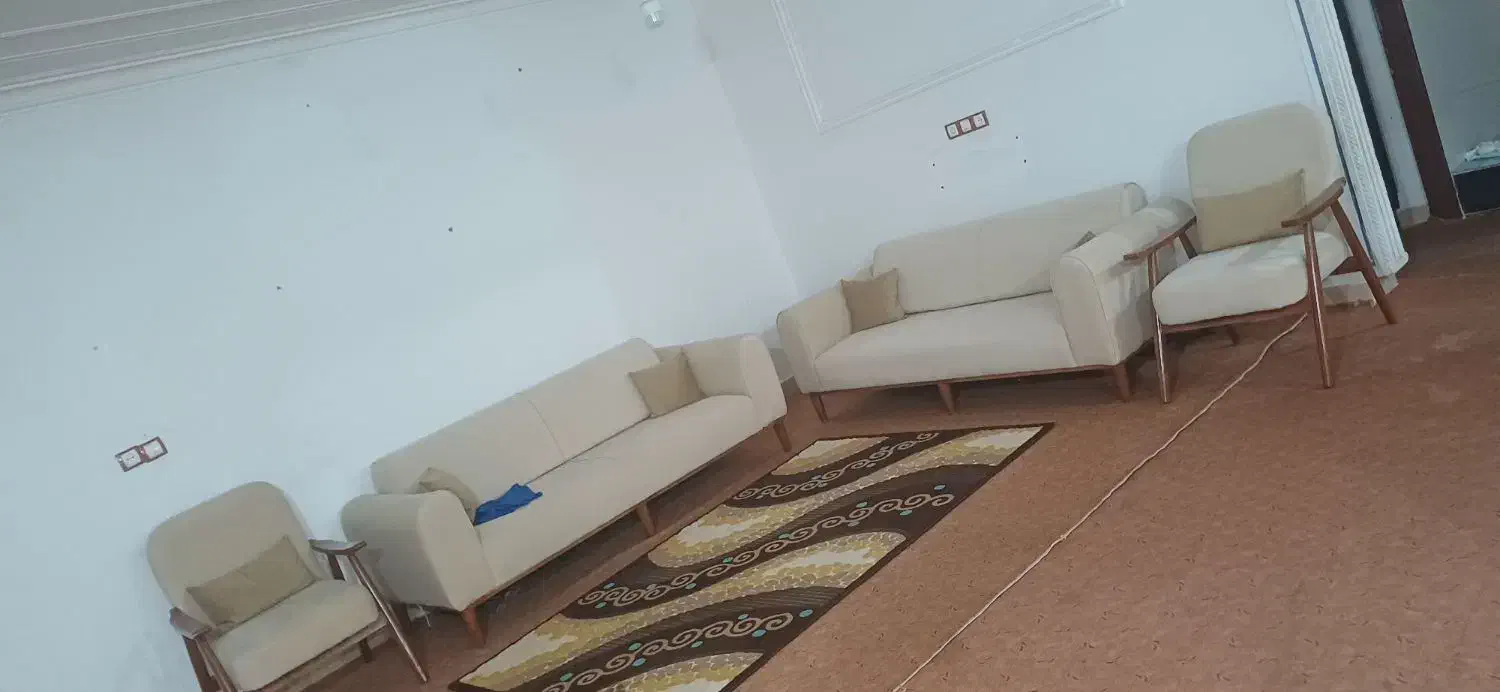 مبلمان مینی مال|مبلمان خانگی و میز عسلی|اهواز, نبوت|دیوار