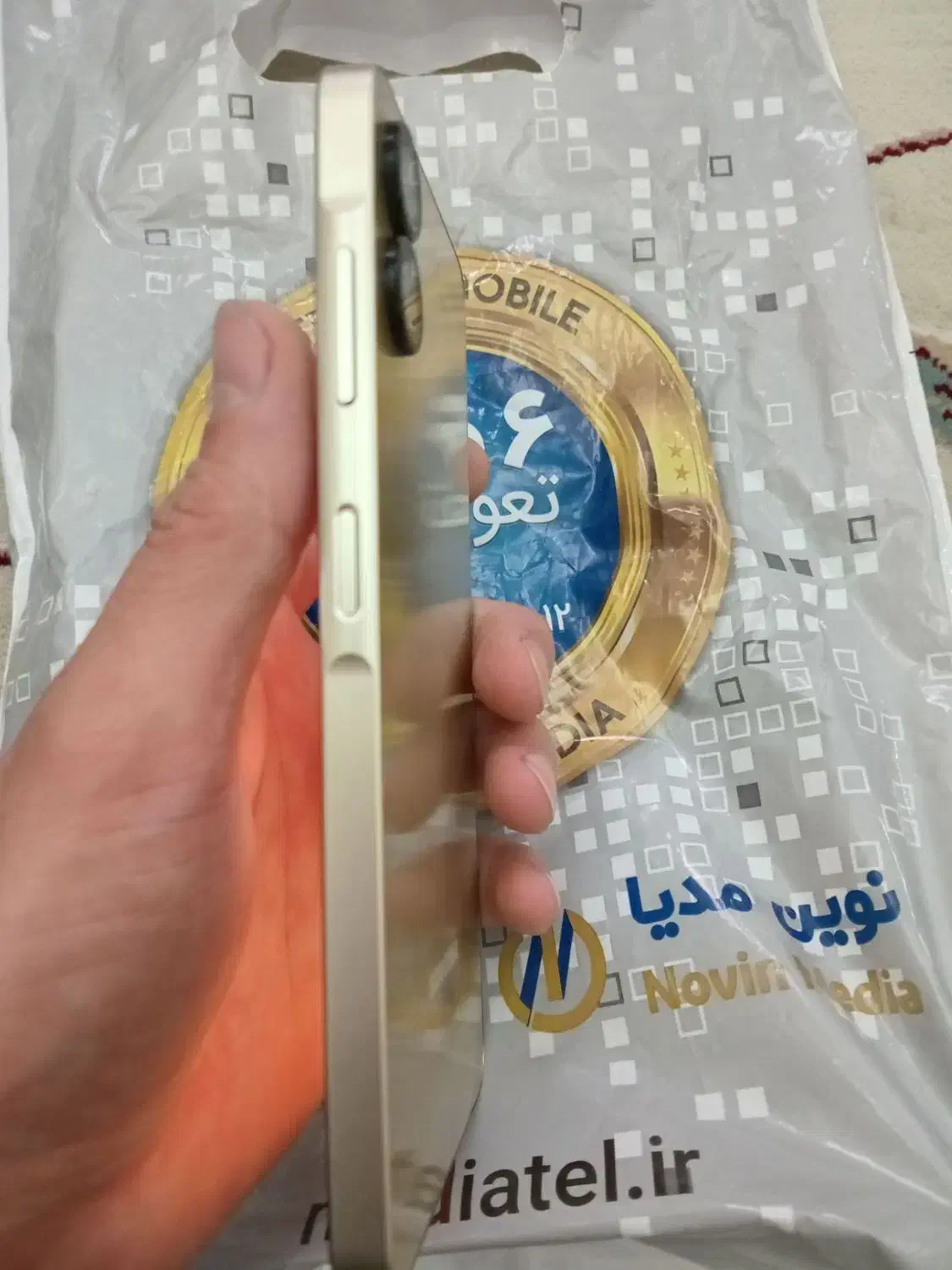 گوشی a06|موبایل|تهران, شهید رجایی|دیوار