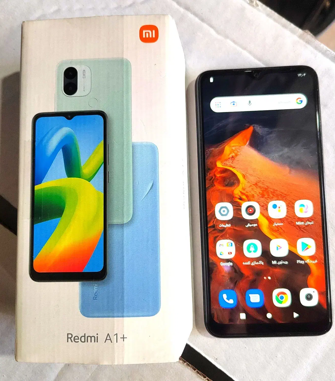 شیامی +A1|موبایل|کرج, ساسانی (قلمستان)|دیوار