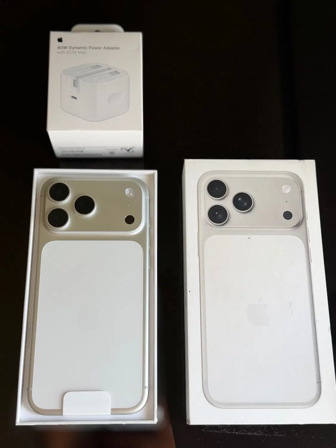 iPhone 17 Pro Max|موبایل|اصفهان, جلفا|دیوار