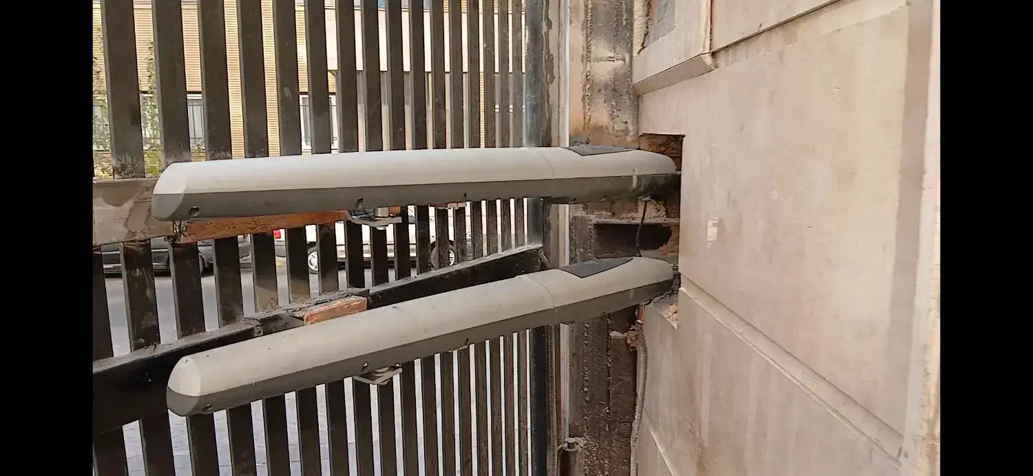 تعمیر و نصب ،کرکره برقی،جک بازوی|خدمات پیشه و مهارت|تهران, والفجر (افسریه)|دیوار