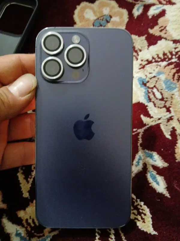 14 pro max|موبایل|گلستان (تهران), |دیوار