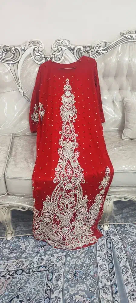 لباس مجلسی شیرازی(کرایه داده میشود)|لباس|تهران, مخصوص|دیوار