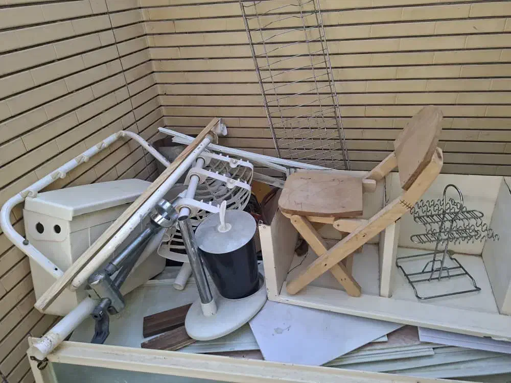 لوازم خانگی|لوازم سرویس بهداشتی|یزد, |دیوار