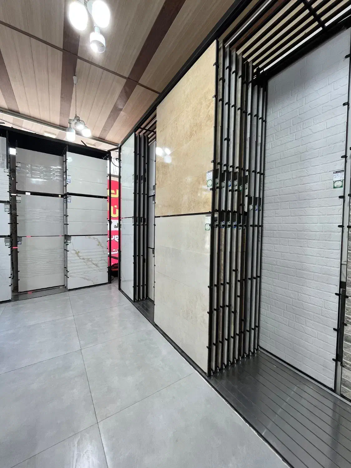 فروش اقساطی ۲۲ماهه کاشی و سرامیک در شهرقم|مصالح و تجهیزات ساختمان|ساوه, |دیوار