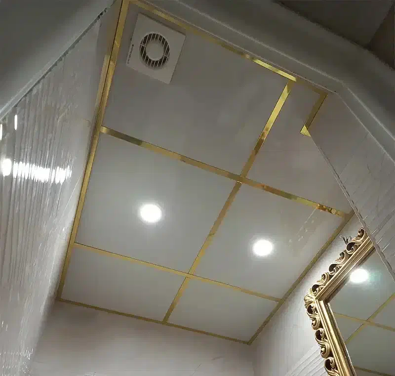 اجرای تخصصی سقف کاذب و کناف ،متریال تضمینی|خدمات پیشه و مهارت|قم, بلوار امین و ساحلی|دیوار