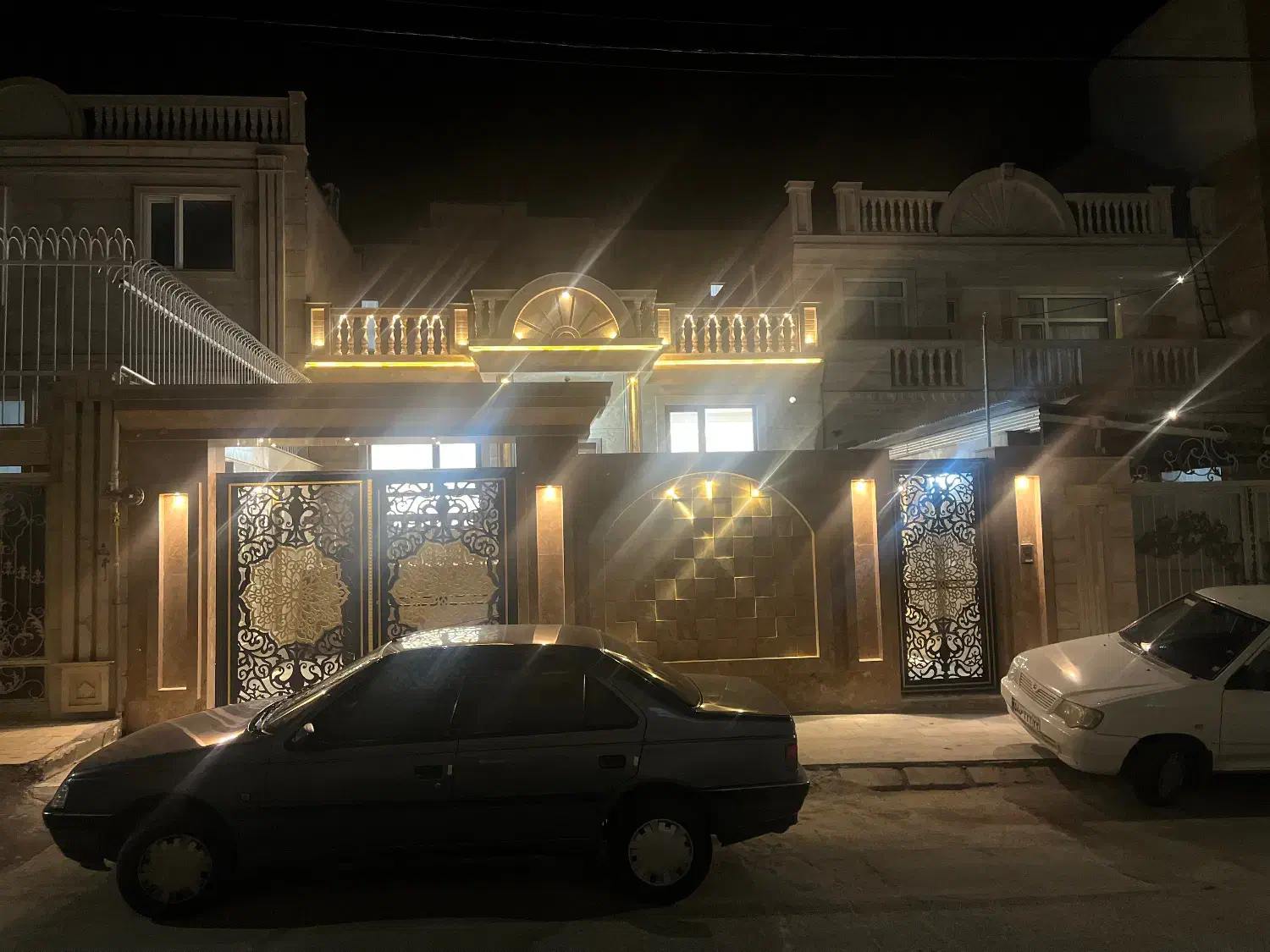 فروش منزل ویلایی نوساز|فروش خانه و ویلا|گلپایگان, |دیوار