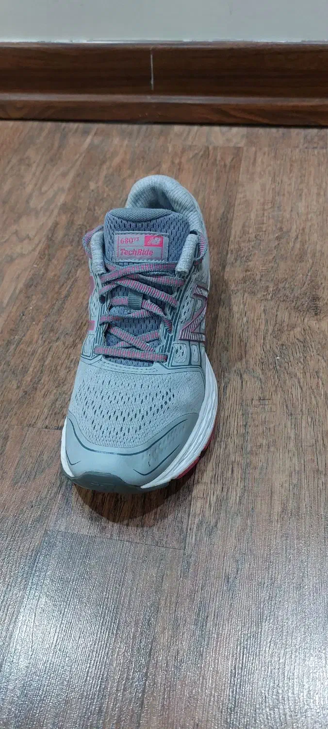 کتونی نیو بالانس اورجینال۶۸۰ سایز ۴۰|کیف، کفش، کمربند|تهران, هلال احمر|دیوار