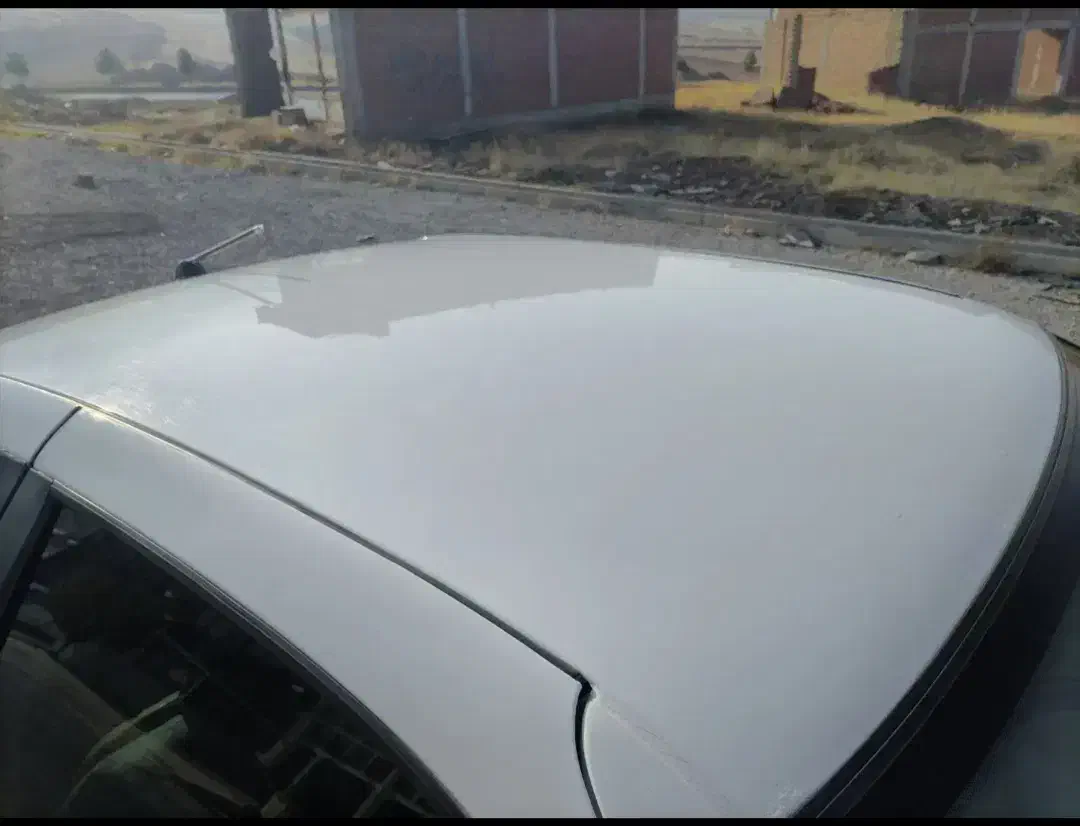 سمند IX در حد عتیقه|خودرو سواری و وانت|بوکان, |دیوار