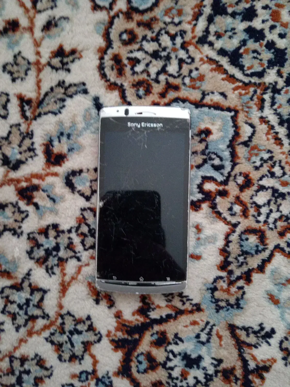 گوشی سونی اکسپریا|موبایل|فردیس, قریشی|دیوار