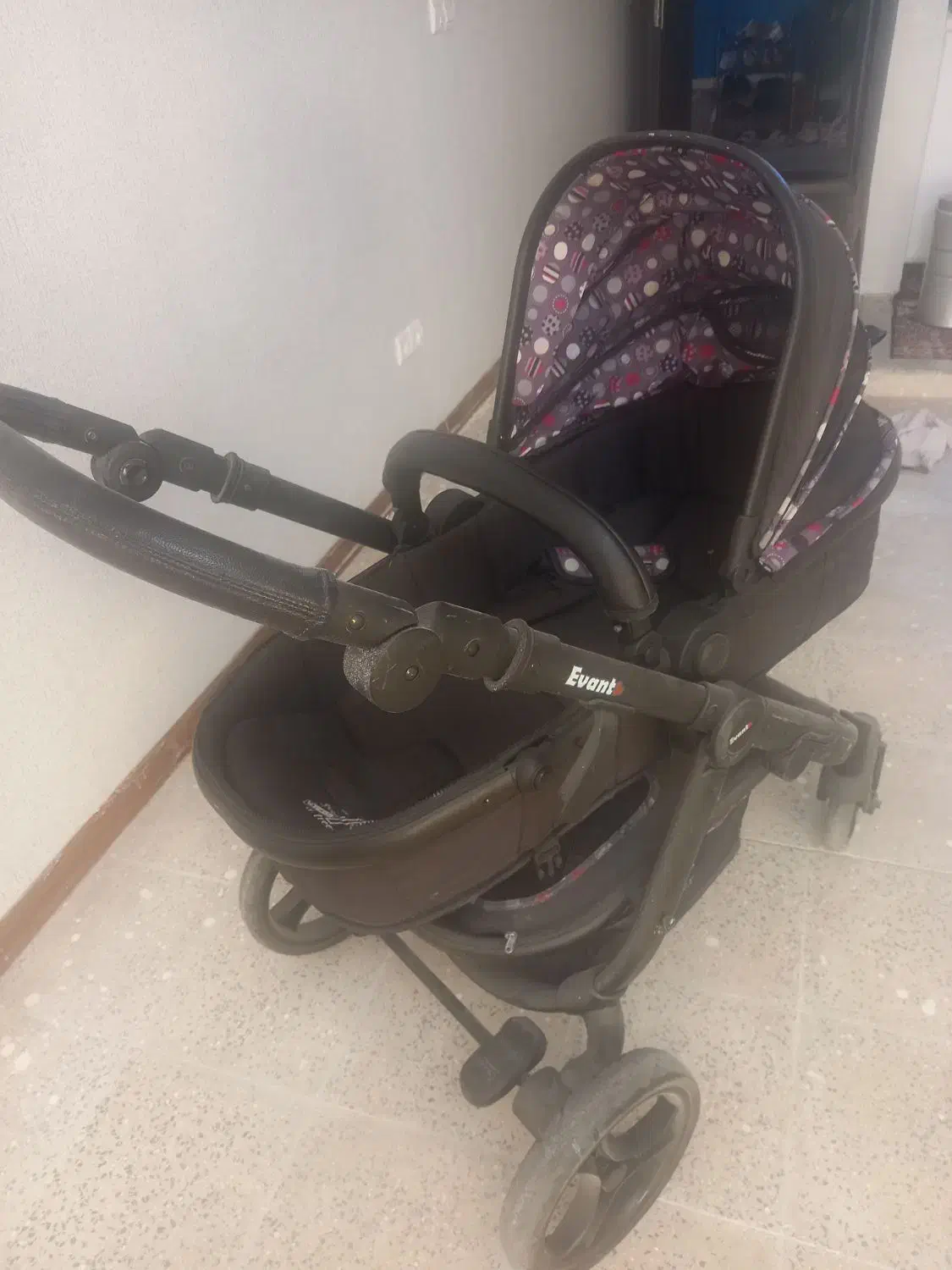 کالسکه دلیجان|کالسکه و لوازم جانبی|ساوه, |دیوار