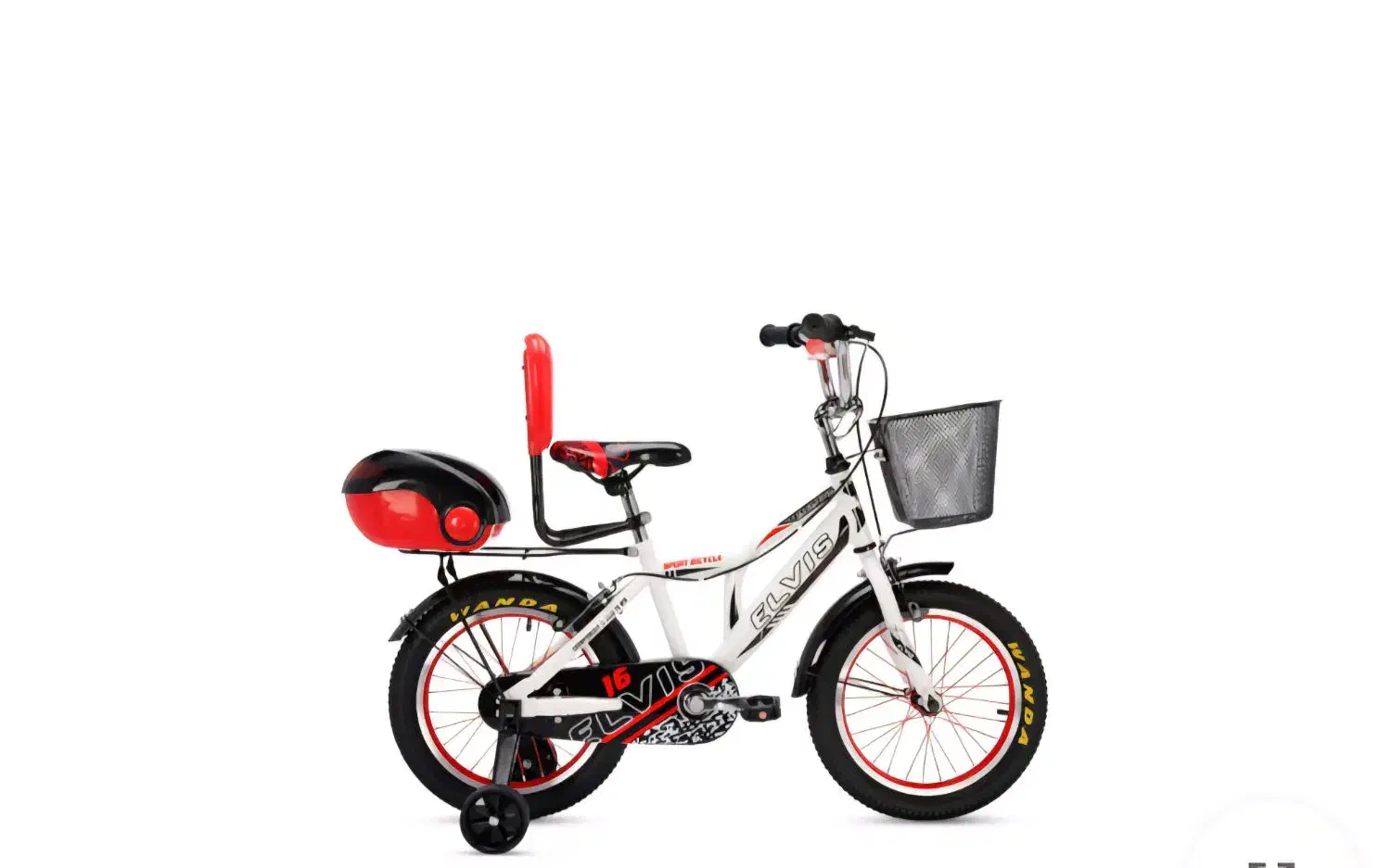 انواع دوچرخه های سایز 16(اقساط)|دوچرخه، اسکیت، اسکوتر|ساوه, |دیوار