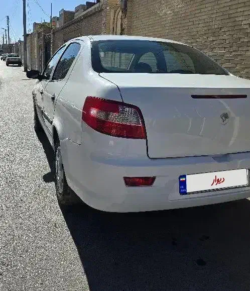 رانا مدل ۹۱|خودرو سواری و وانت|یزد, |دیوار