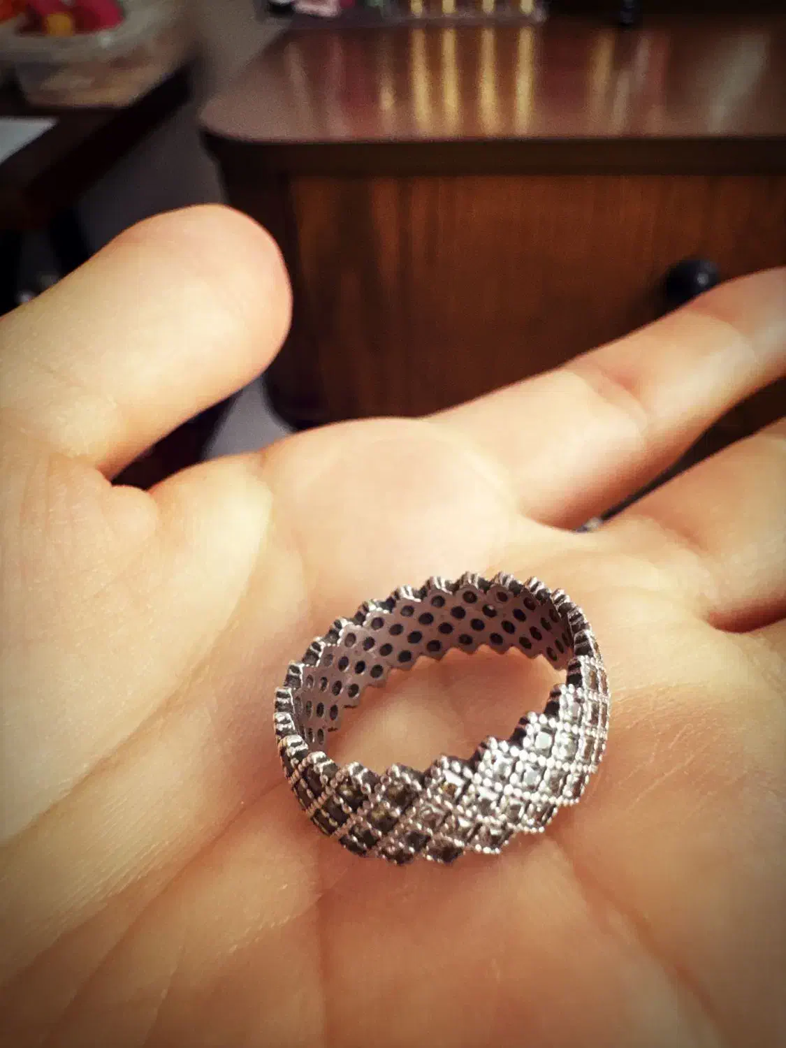 جواهرات نقره|جواهرات|اندیشه, شهرک مریم|دیوار