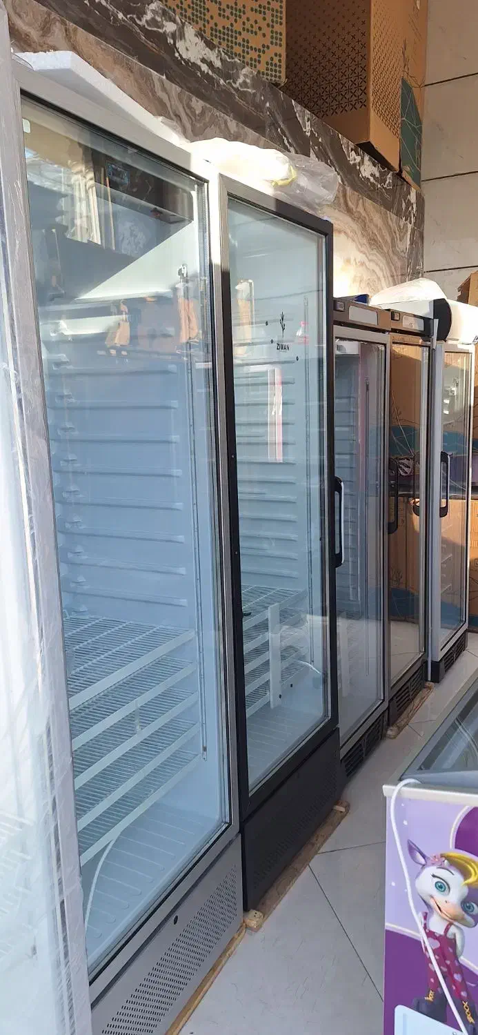 یخچال مجید|فروشگاه و مغازه|قیدار, |دیوار