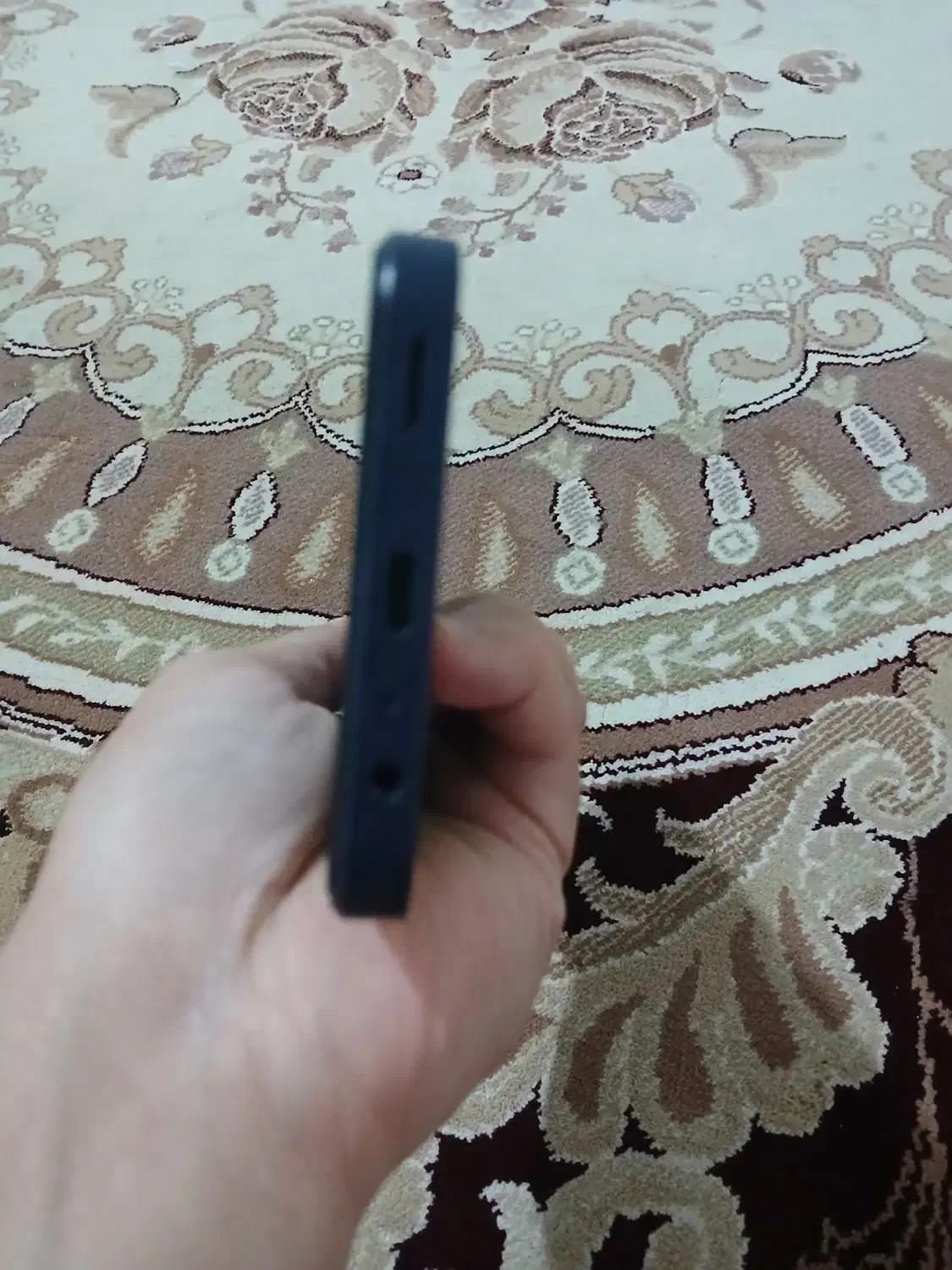 گوشی سامسونگ A15|موبایل|مشهد, شهرک امام هادی (شهرک غرب)|دیوار