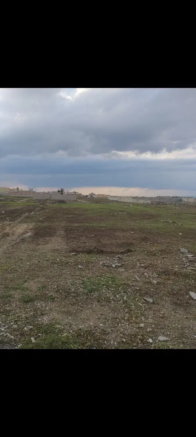 *فروش زمین مخصوص ساخت وساز و مسکونی به قیمت مناسب*|فروش زمین و ملک کلنگی|میاندوآب, |دیوار