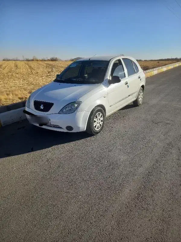 تیبا۲|خودرو سواری و وانت|قیدار, |دیوار