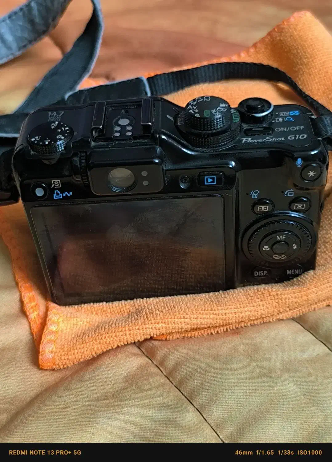 دوربین عکاسی کانن و الیمپوس|دوربین عکاسی و فیلمبرداری|تهران, هاشمی|دیوار