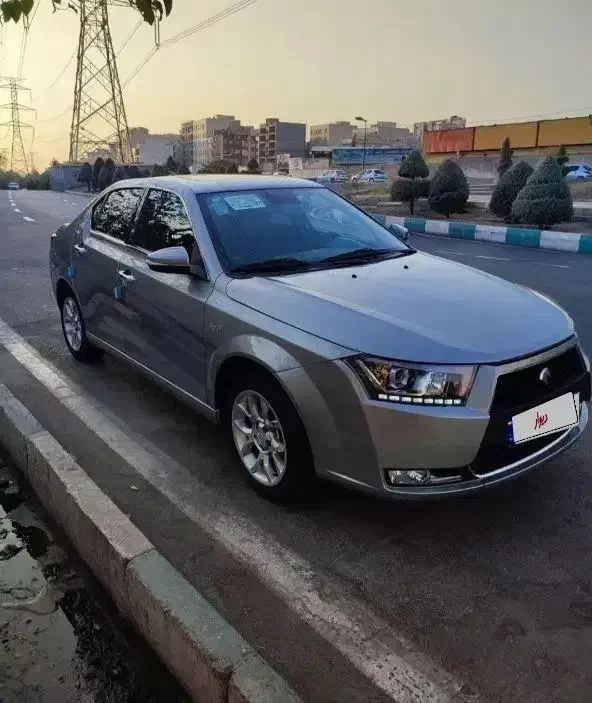 دنا پلاس اتوماتیک، مدل ۱۴۰۳|خودرو سواری و وانت|ایلام, |دیوار