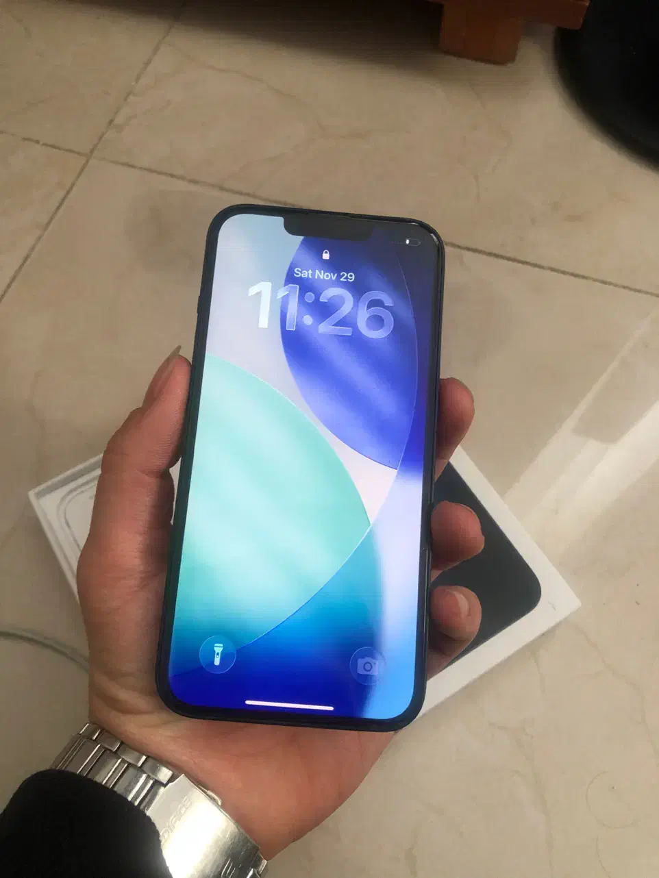 آیفون ۱۳|موبایل|باقرشهر, |دیوار