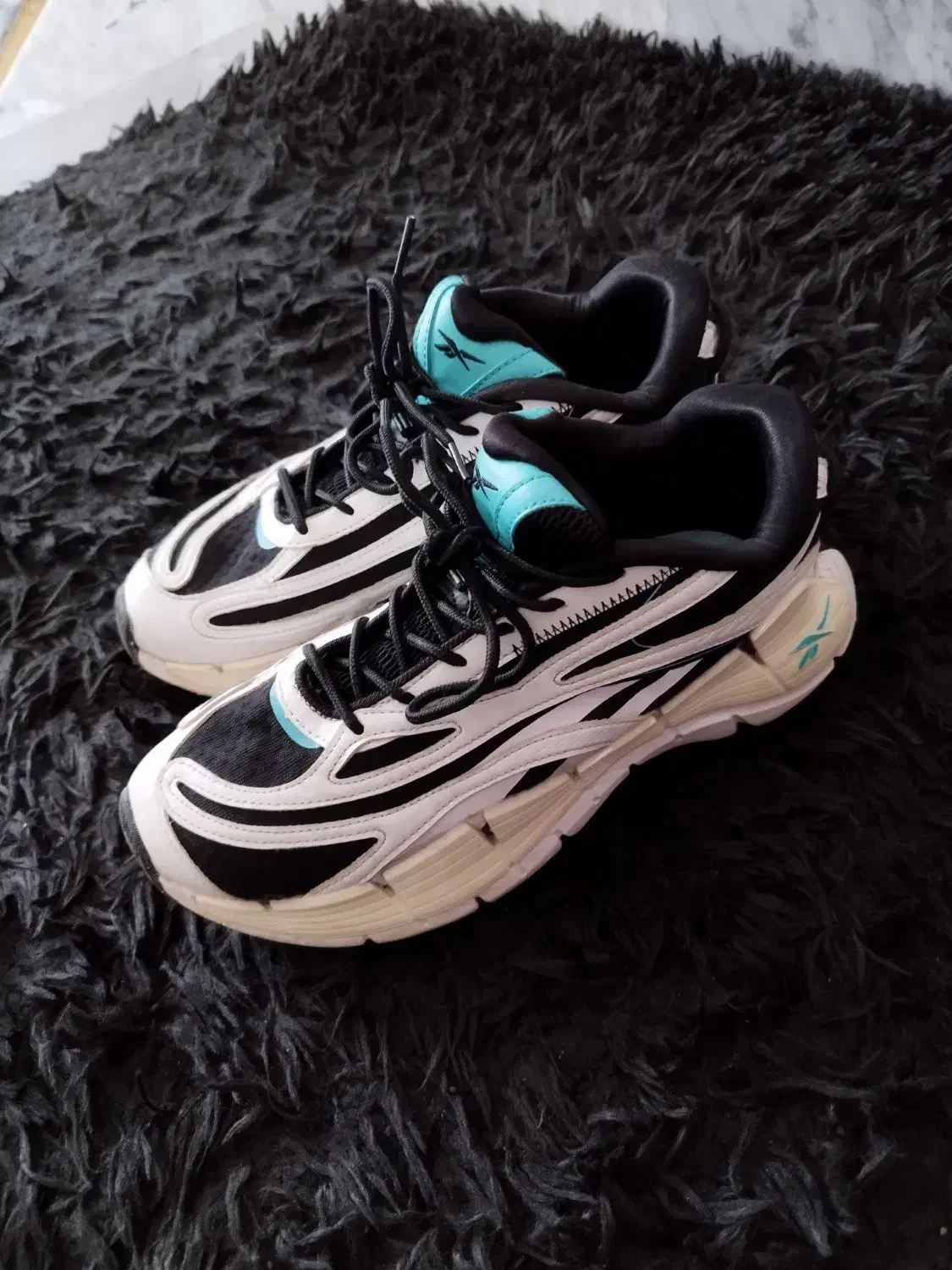 کتونی ریبوک|کیف، کفش، کمربند|آمل, |دیوار