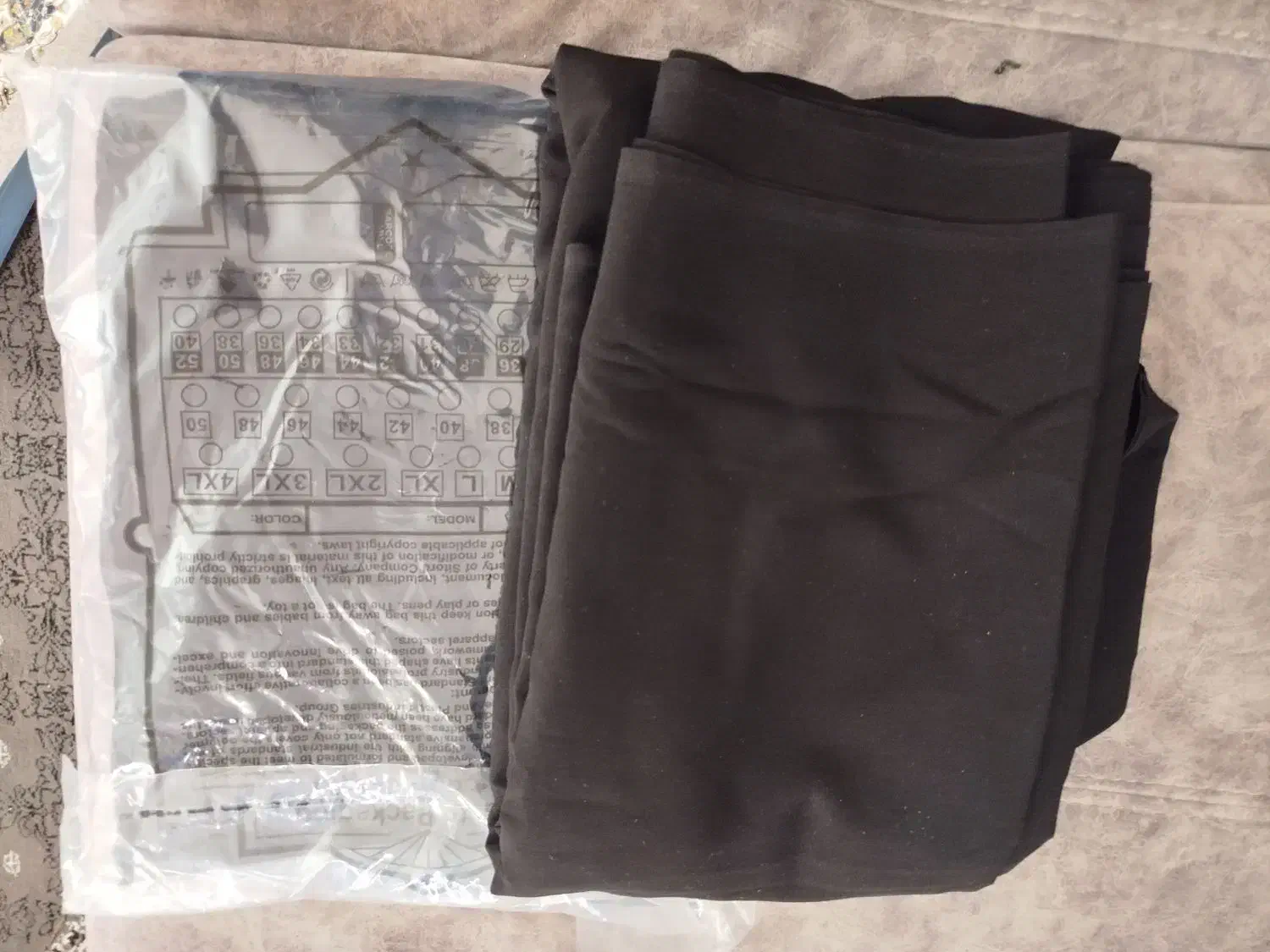 فروش دو قواره پارچه چادری|لباس|شیراز, شهرک قمشه|دیوار