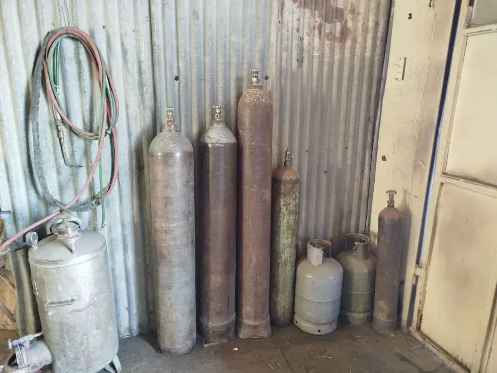 کپسول هوا|ابزارآلات|لالجین, |دیوار