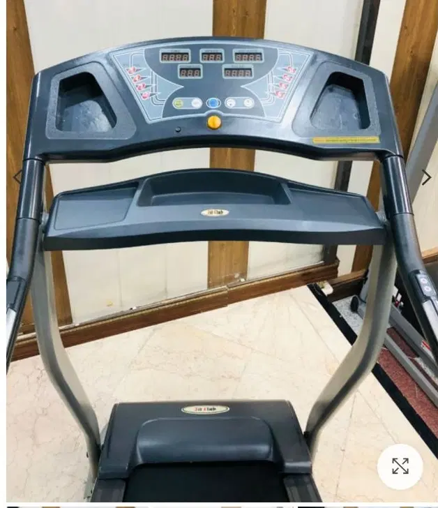 تردمیل خانگی مدل Fit Club HK1366|تجهیزات ورزشی|تهران, افسریه جنوبی|دیوار
