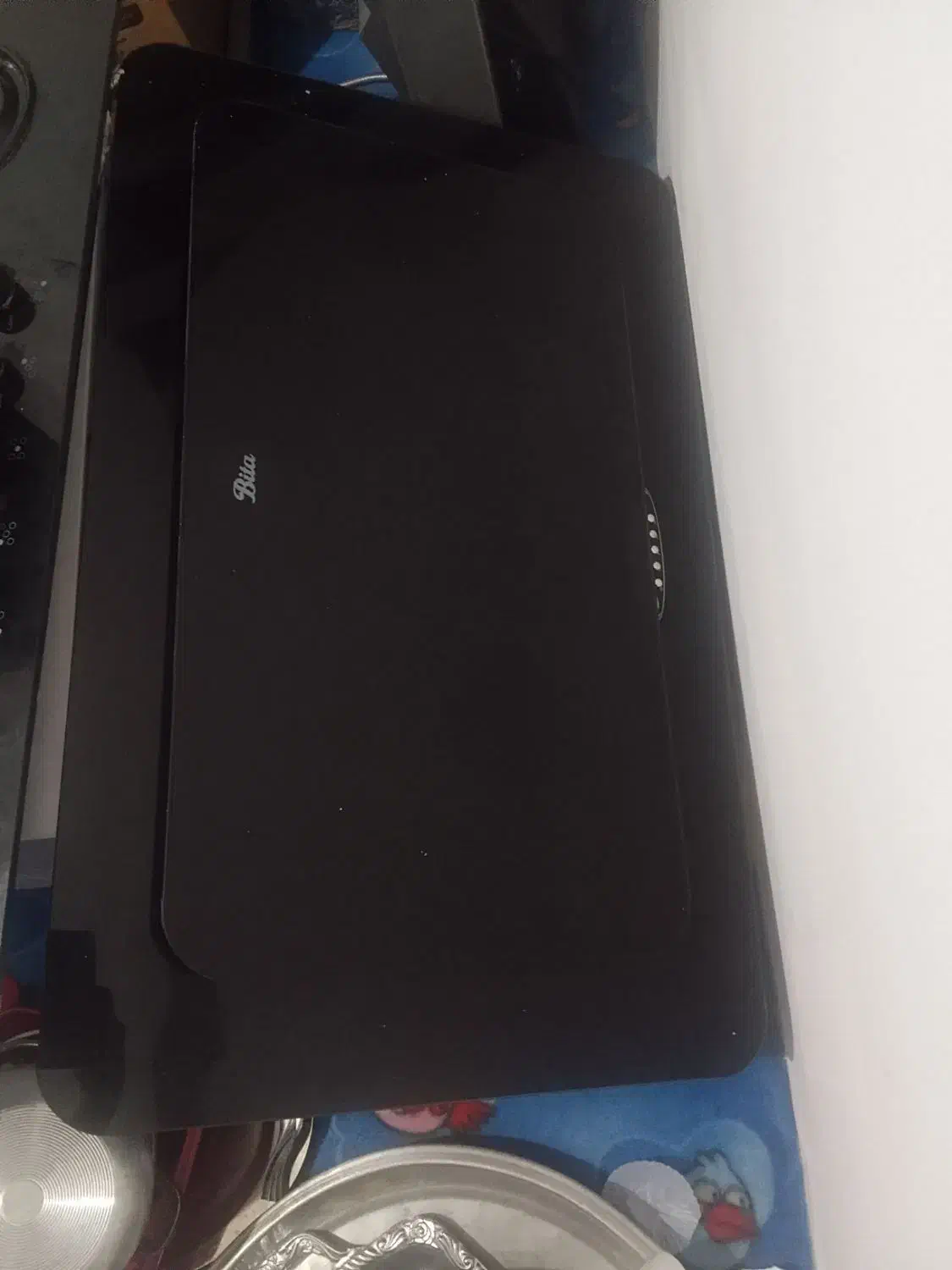 هود|هود|بم, |دیوار