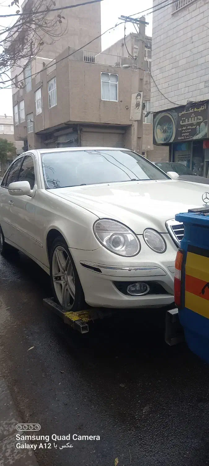 یدک کش امداد خودرو نیسان جرثقیل اسلامشهر|خدمات حمل و نقل|اسلامشهر, سیمرغ|دیوار